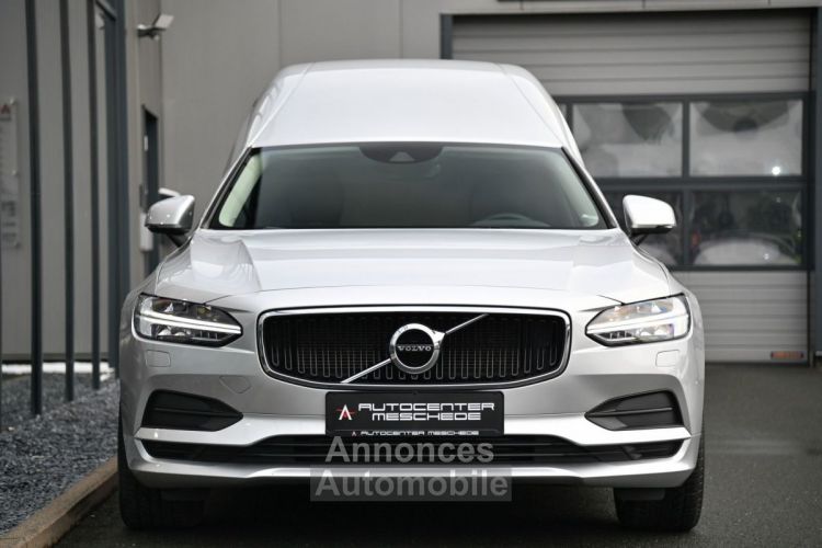 Volvo V90 T4 3D NILSSON Bestattungswagen - <small></small> 79.890 € <small>TTC</small> - #36