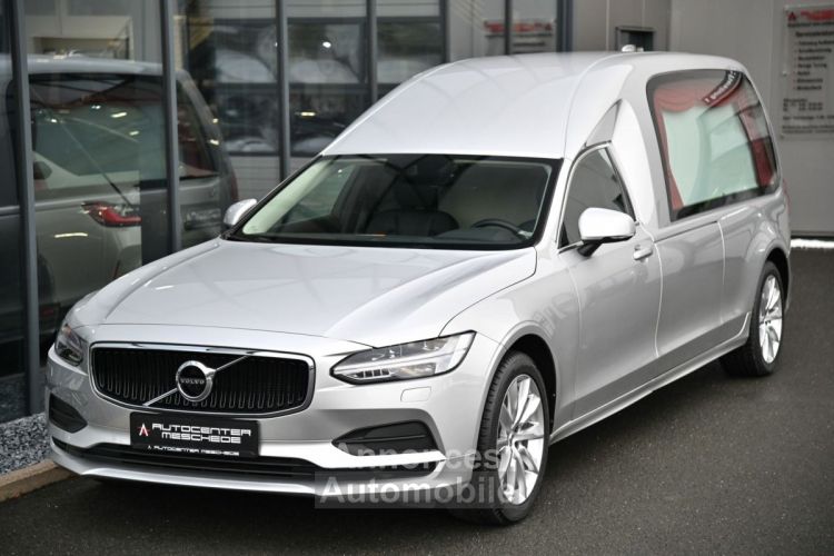 Volvo V90 T4 3D NILSSON Bestattungswagen - <small></small> 79.890 € <small>TTC</small> - #38