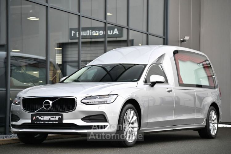 Volvo V90 T4 3D NILSSON Bestattungswagen - <small></small> 79.890 € <small>TTC</small> - #40