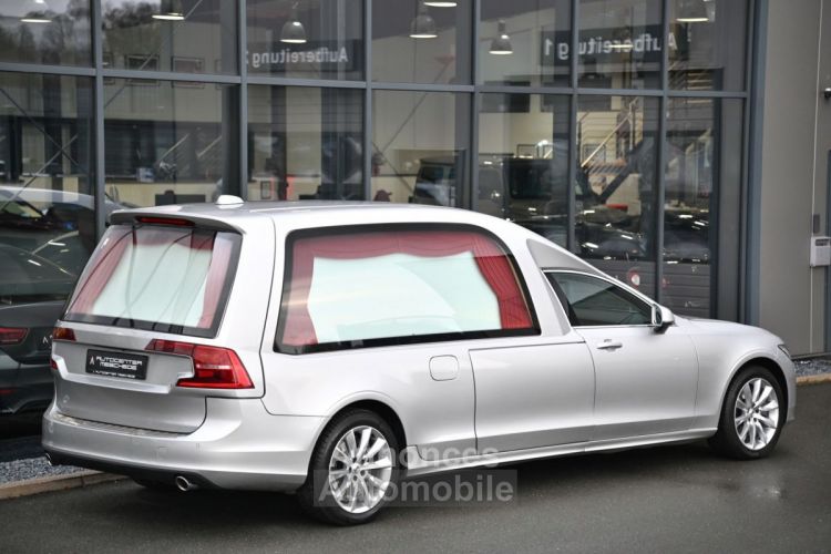 Volvo V90 T4 3D NILSSON Bestattungswagen - <small></small> 79.890 € <small>TTC</small> - #42