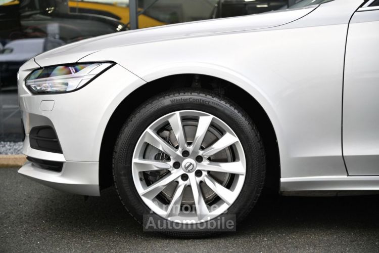 Volvo V90 T4 3D NILSSON Bestattungswagen - <small></small> 79.890 € <small>TTC</small> - #46