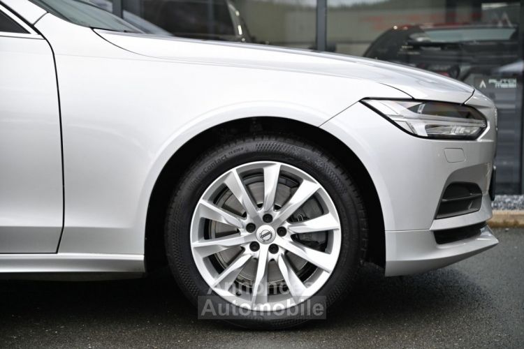 Volvo V90 T4 3D NILSSON Bestattungswagen - <small></small> 79.890 € <small>TTC</small> - #49