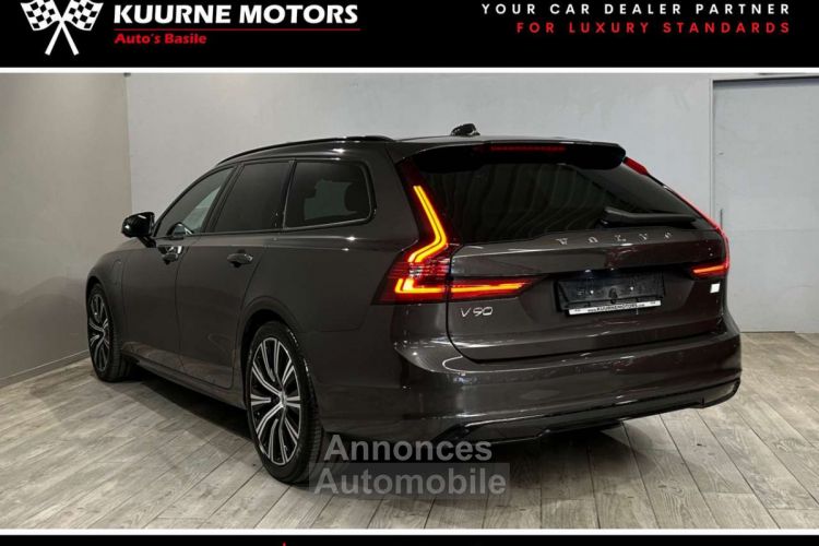 Volvo V90 T6 R-Design Alu19-Pano-Acc-360Cam - <small></small> 35.900 € <small>TTC</small> - #2