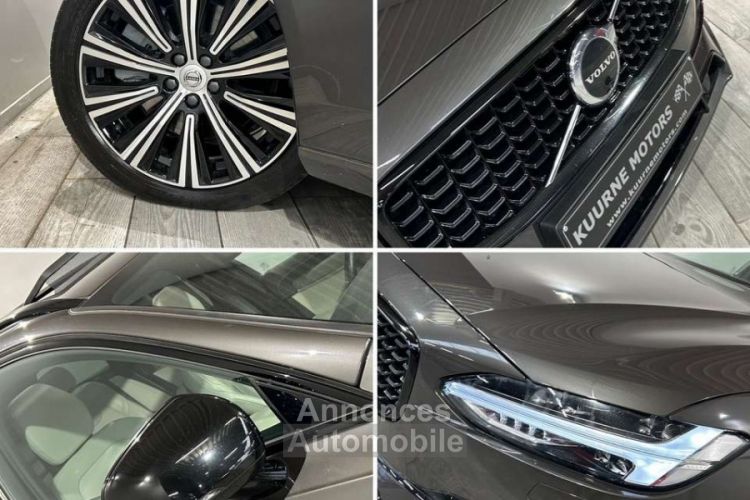 Volvo V90 T6 R-Design Alu19-Pano-Acc-360Cam - <small></small> 35.900 € <small>TTC</small> - #20