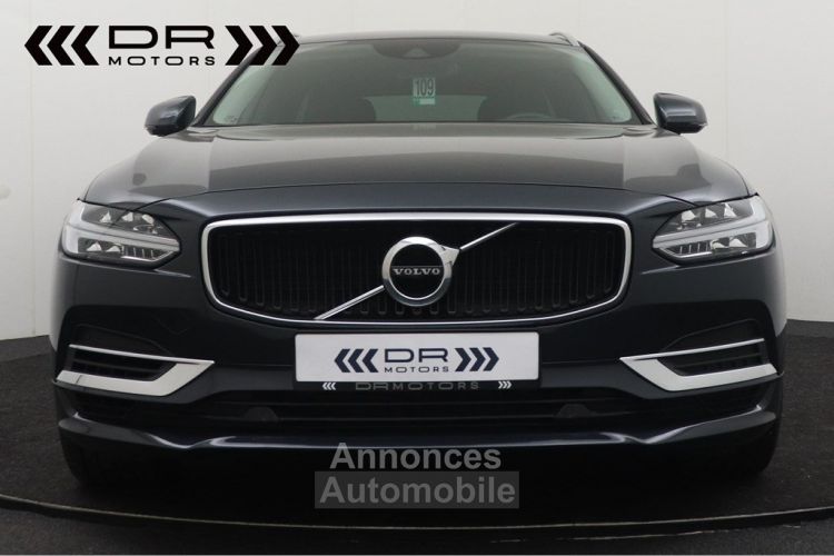 Volvo V90 T8 PLUG-IN - 46gr CO2 MOMENTUM LEDER NAVI - <small></small> 27.995 € <small>TTC</small> - #4