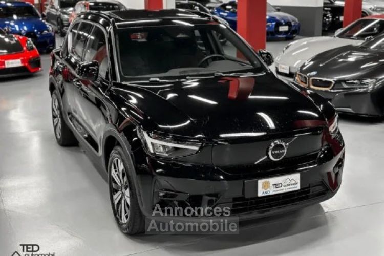 Volvo XC40 100% Elèctric 402cv 4x4 Twin Motor - <small></small> 36.500 € <small>TTC</small> - #3