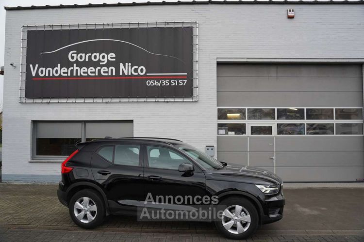 Volvo XC40 1.5 T2 Momentum Geartronic CARPLAY, NAVI, CRUISE - <small></small> 27.300 € <small>TTC</small> - #1