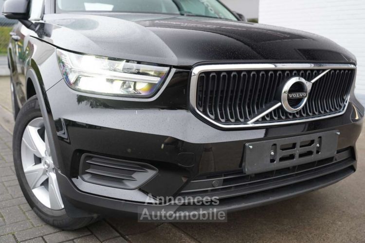 Volvo XC40 1.5 T2 Momentum Geartronic CARPLAY, NAVI, CRUISE - <small></small> 27.300 € <small>TTC</small> - #32