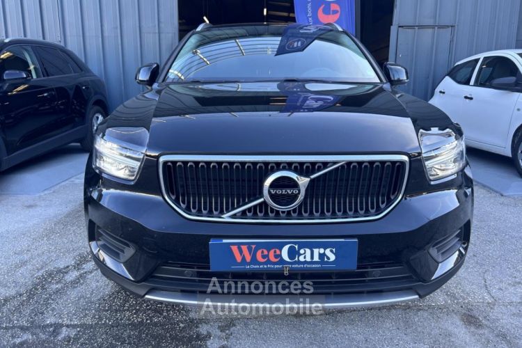 Volvo XC40 1.5 T3 165ch MOMENTUM 2WD GEARTRONIC BVA - <small></small> 22.990 € <small>TTC</small> - #2