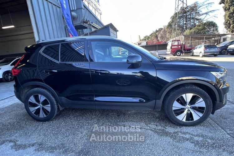 Volvo XC40 1.5 T3 165ch MOMENTUM 2WD GEARTRONIC BVA - <small></small> 22.990 € <small>TTC</small> - #4