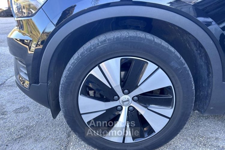 Volvo XC40 1.5 T3 165ch MOMENTUM 2WD GEARTRONIC BVA - <small></small> 22.990 € <small>TTC</small> - #19