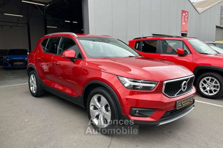 Volvo XC40 1.5 T3 ESSENCE  - <small></small> 20.490 € <small>TTC</small> - #3