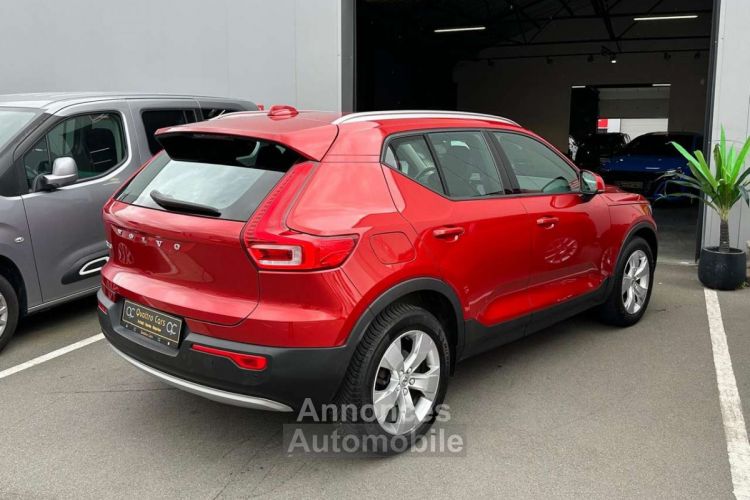 Volvo XC40 1.5 T3 ESSENCE  - <small></small> 20.490 € <small>TTC</small> - #4