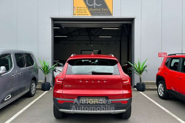 Volvo XC40 1.5 T3 ESSENCE  - <small></small> 20.490 € <small>TTC</small> - #5