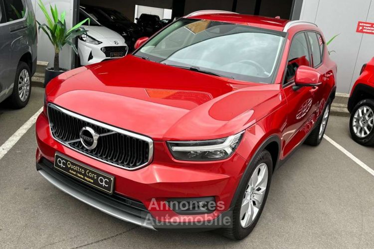 Volvo XC40 1.5 T3 ESSENCE  - <small></small> 20.490 € <small>TTC</small> - #26