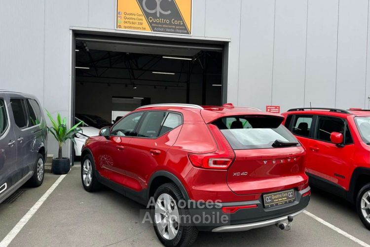 Volvo XC40 1.5 T3 ESSENCE  - <small></small> 20.490 € <small>TTC</small> - #28