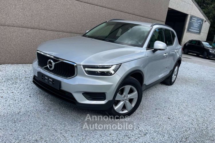 Volvo XC40 1.5 T3 euro6d GARANTIE 15700€ HTVA - <small></small> 18.990 € <small>TTC</small> - #1