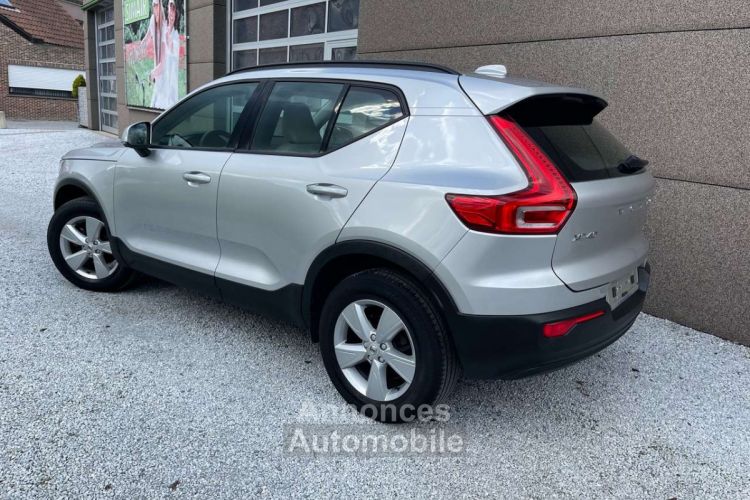 Volvo XC40 1.5 T3 euro6d GARANTIE 15700€ HTVA - <small></small> 18.990 € <small>TTC</small> - #3