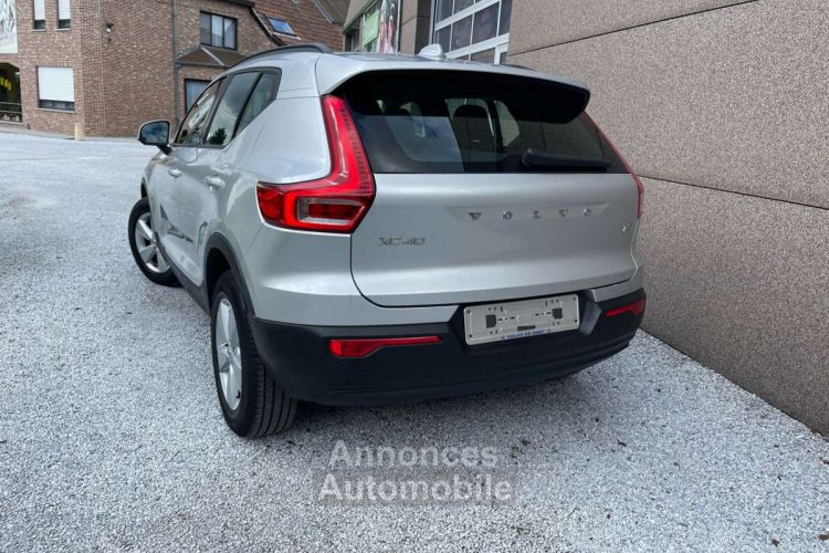 Volvo XC40 1.5 T3 euro6d GARANTIE 15700€ HTVA - <small></small> 18.990 € <small>TTC</small> - #4