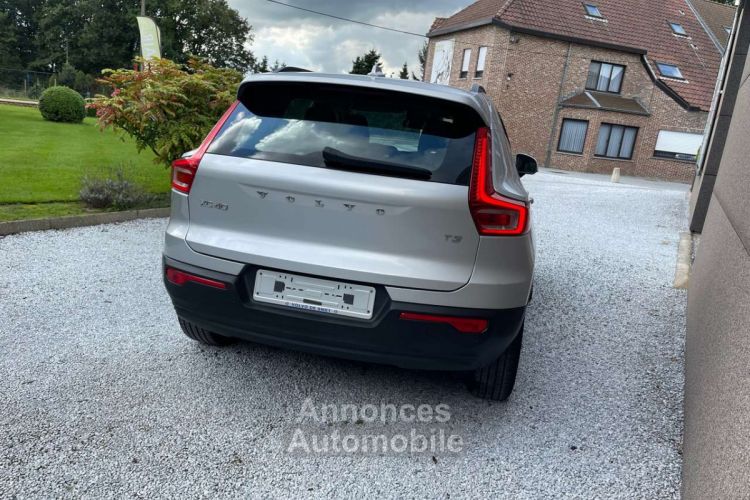 Volvo XC40 1.5 T3 euro6d GARANTIE 15700€ HTVA - <small></small> 18.990 € <small>TTC</small> - #5