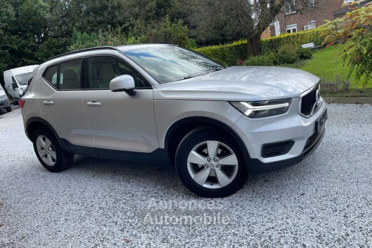 Volvo XC40 1.5 T3 euro6d GARANTIE 15700€ HTVA - <small></small> 18.990 € <small>TTC</small> - #6