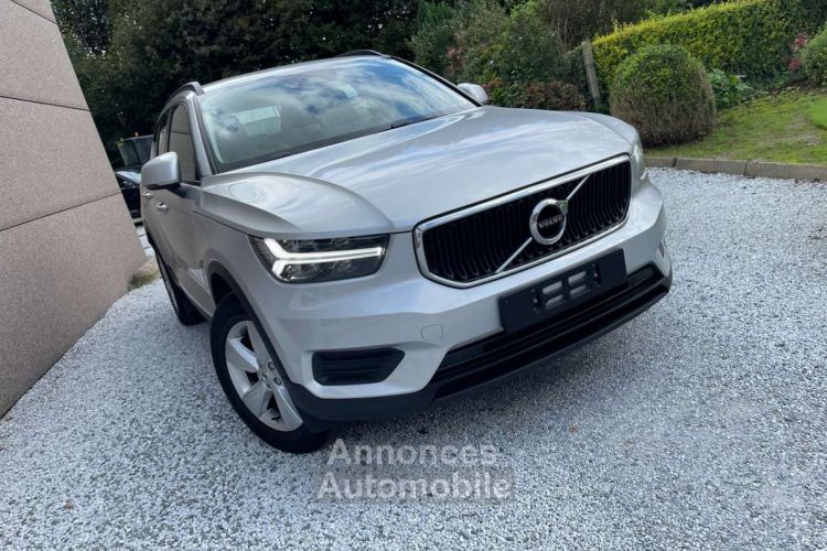 Volvo XC40 1.5 T3 euro6d GARANTIE 15700€ HTVA - <small></small> 18.990 € <small>TTC</small> - #7