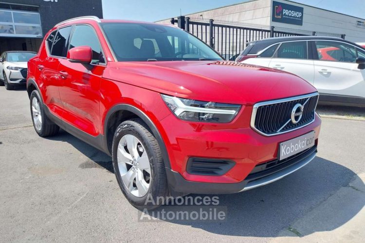 Volvo XC40 1.5 T3 Inscription-FULL CUIR-CAMERA-LED-GARANTIE- - <small></small> 24.890 € <small>TTC</small> - #1