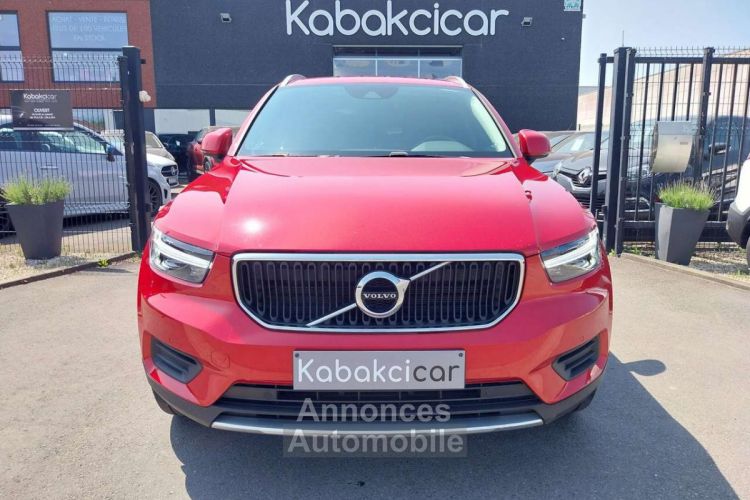 Volvo XC40 1.5 T3 Inscription-FULL CUIR-CAMERA-LED-GARANTIE- - <small></small> 24.890 € <small>TTC</small> - #2