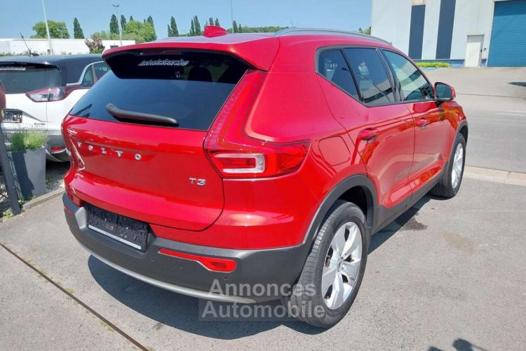 Volvo XC40 1.5 T3 Inscription-FULL CUIR-CAMERA-LED-GARANTIE- - <small></small> 24.890 € <small>TTC</small> - #6