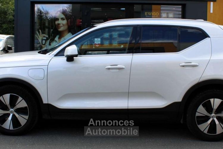 Volvo XC40 1.5 T4 211 H 130 RECHARGE TWiN-ENGINE BUSINESS 2WD DCT 7 - <small></small> 22.950 € <small>TTC</small> - #3