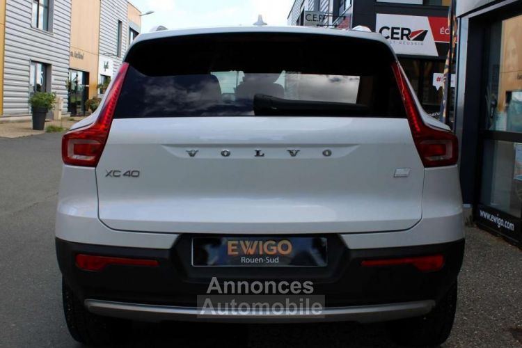 Volvo XC40 1.5 T4 211 H 130 RECHARGE TWiN-ENGINE BUSINESS 2WD DCT 7 - <small></small> 22.950 € <small>TTC</small> - #5