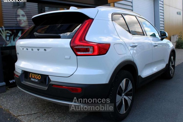 Volvo XC40 1.5 T4 211 H 130 RECHARGE TWiN-ENGINE BUSINESS 2WD DCT 7 - <small></small> 22.950 € <small>TTC</small> - #6