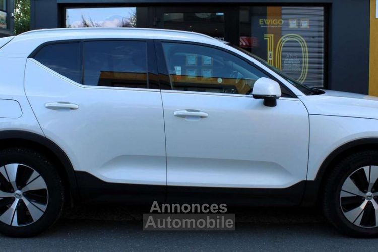 Volvo XC40 1.5 T4 211 H 130 RECHARGE TWiN-ENGINE BUSINESS 2WD DCT 7 - <small></small> 22.950 € <small>TTC</small> - #7