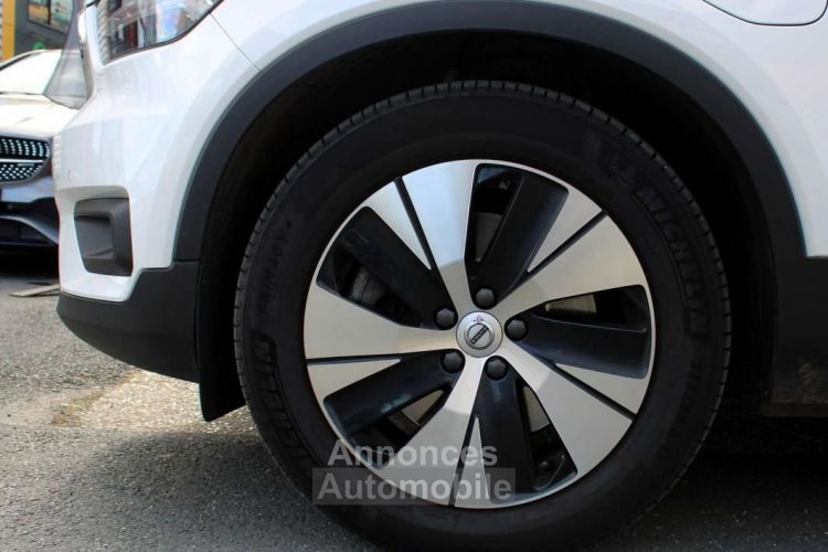 Volvo XC40 1.5 T4 211 H 130 RECHARGE TWiN-ENGINE BUSINESS 2WD DCT 7 - <small></small> 22.950 € <small>TTC</small> - #10