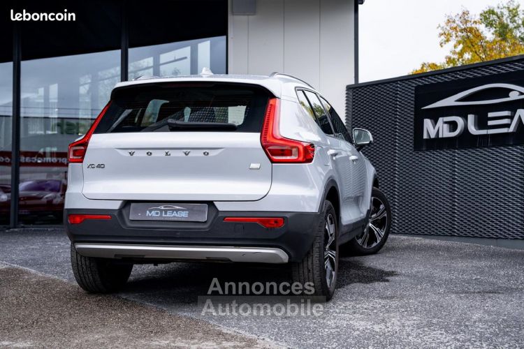 Volvo XC40 1.5 t5 262 leasing 399e-mois - Prix sur Demande - #2