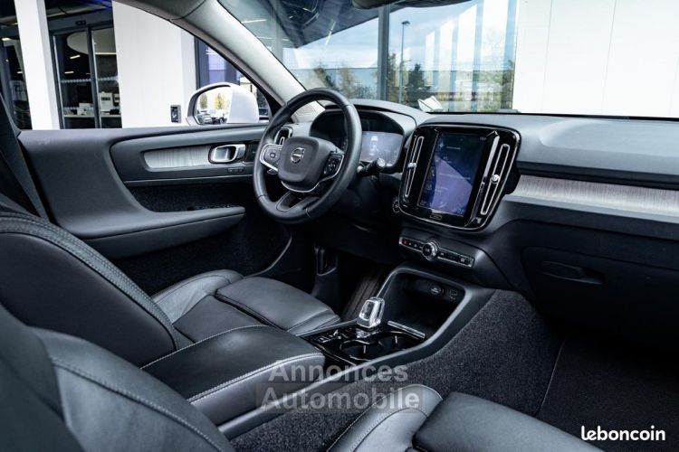 Volvo XC40 1.5 t5 262 leasing 399e-mois - Prix sur Demande - #3