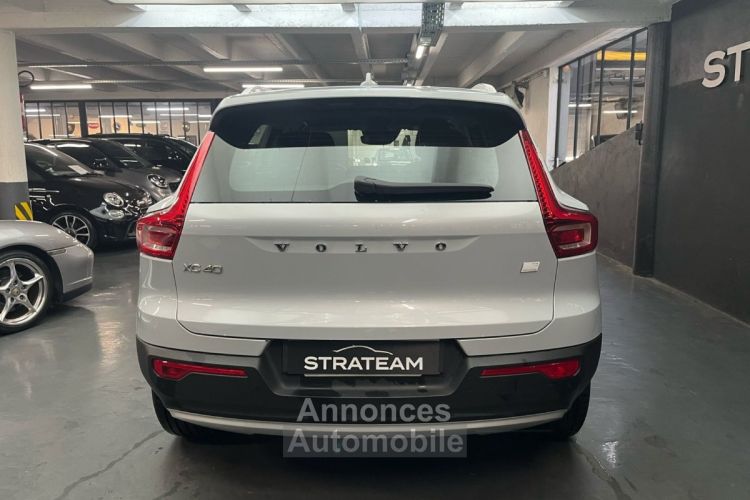 Volvo XC40 1,5 T5 Recharge 262 INSCRIPTION BUSINESS DCT7 - <small></small> 26.990 € <small>TTC</small> - #26