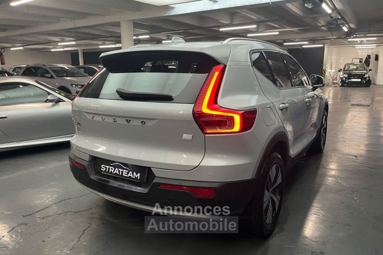 Volvo XC40 1,5 T5 Recharge 262 INSCRIPTION BUSINESS DCT7 - <small></small> 26.990 € <small>TTC</small> - #30