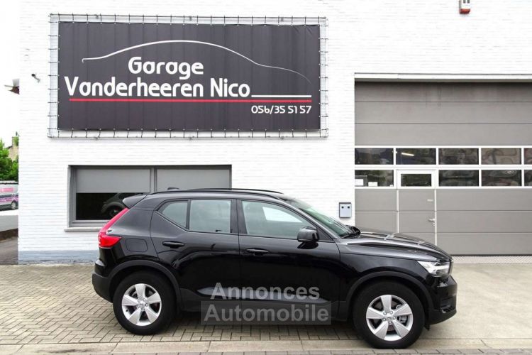 Volvo XC40 1.5T2 Momentum FULL LED,CARPLAY,VIRTUAL,CRUISE,DAB - <small></small> 23.300 € <small>TTC</small> - #1