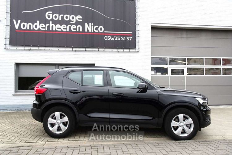 Volvo XC40 1.5T2 Momentum FULL LED,CARPLAY,VIRTUAL,CRUISE,DAB - <small></small> 23.300 € <small>TTC</small> - #3