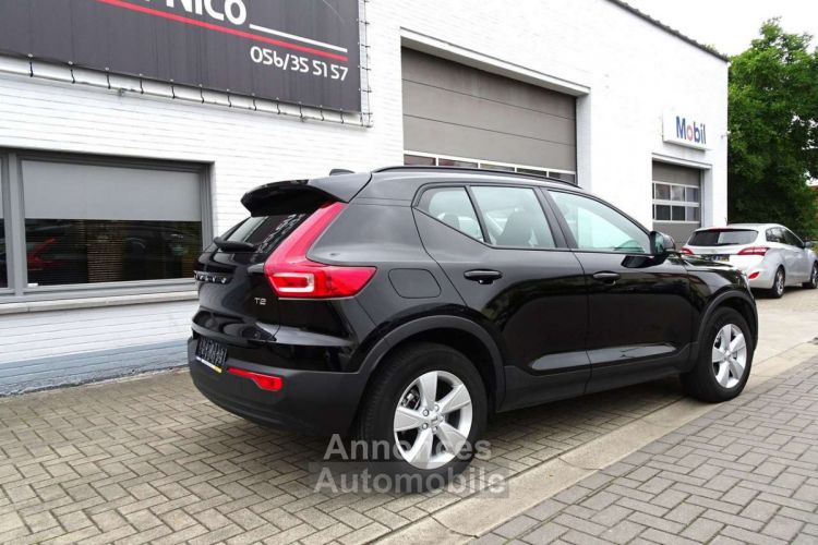 Volvo XC40 1.5T2 Momentum FULL LED,CARPLAY,VIRTUAL,CRUISE,DAB - <small></small> 23.300 € <small>TTC</small> - #4