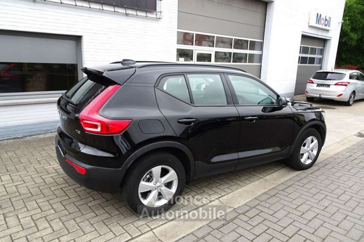 Volvo XC40 1.5T2 Momentum FULL LED,CARPLAY,VIRTUAL,CRUISE,DAB - <small></small> 23.300 € <small>TTC</small> - #5