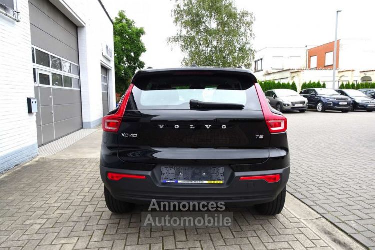 Volvo XC40 1.5T2 Momentum FULL LED,CARPLAY,VIRTUAL,CRUISE,DAB - <small></small> 23.300 € <small>TTC</small> - #6