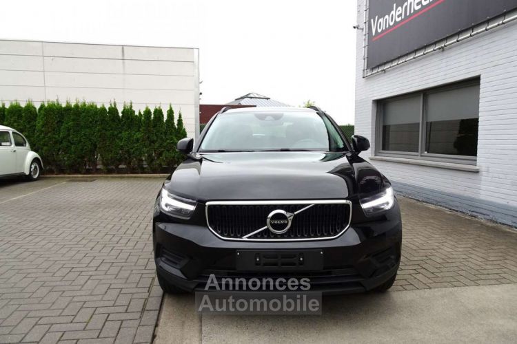 Volvo XC40 1.5T2 Momentum FULL LED,CARPLAY,VIRTUAL,CRUISE,DAB - <small></small> 23.300 € <small>TTC</small> - #24