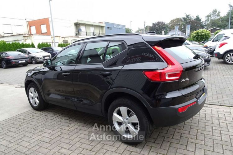 Volvo XC40 1.5T2 Momentum FULL LED,CARPLAY,VIRTUAL,CRUISE,DAB - <small></small> 23.300 € <small>TTC</small> - #26