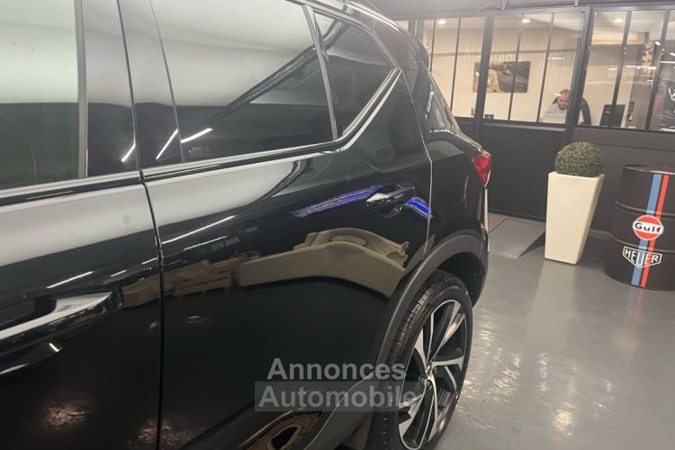 Volvo XC40 190 CV R Design AWD Geartronic - <small></small> 21.990 € <small>TTC</small> - #25