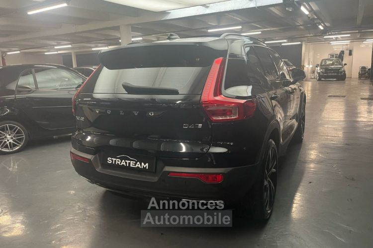 Volvo XC40 190 CV R Design AWD Geartronic - <small></small> 21.990 € <small>TTC</small> - #30