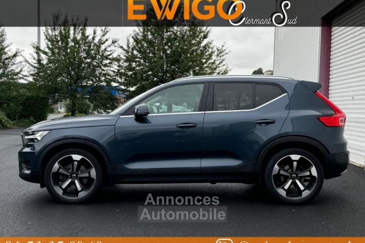 Volvo XC40 2.0 D4 190CH INSCRIPTION AWD GEARTRONIC 8 BVA - <small></small> 28.990 € <small>TTC</small> - #5