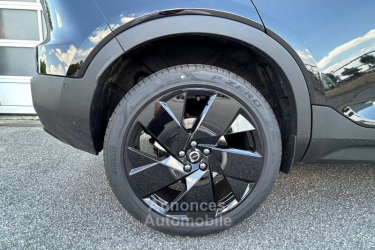 Volvo XC40 B3 163 ch DCT7 Black Edition - <small></small> 46.990 € <small>TTC</small> - #6