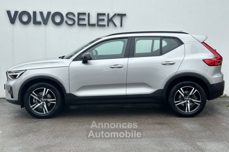 Volvo XC40 B3 163 ch DCT7 Plus - <small></small> 34.900 € <small>TTC</small> - #3